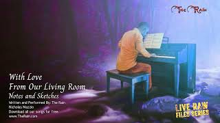 T19Cd58 Can You Feel The Rain Is Coming Sketch Nicholas Mazzio Lauren Mazzio The Rain.mp3
