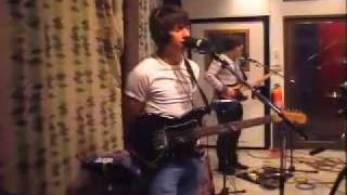 Watch Arctic Monkeys Sandtrap video