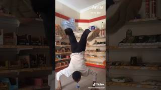 Akımı Saldım Anılar