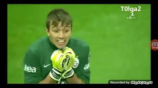 Muslera - Vay Delikanlı Gönlüm Vay