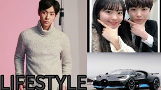 Ahn Woo Yeon Lifestyle 2021 Age, Career, Girlfriend, Net Worth Etc.