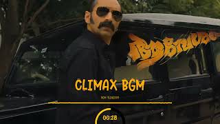 - Climax Bgm Ultra Hq Bgm Ringtone Ranga In Black Fahad Faasil Sushin Ost Vol- 19