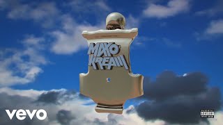 Maxo Kream - Pray 2 The Dope (Audio)
