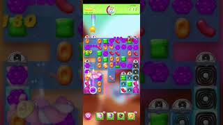 Candy Crush Jelly - Level 2156 - No Boosters