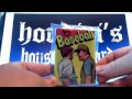 Vintage 3 Pack Break 1975 Topps Mini Baseball Frank Robinson