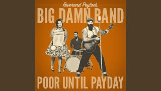 Poor Until Payday Poor Until Payday