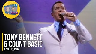 Watch Tony Bennett The Ladys In Love With You video