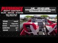 Video 2016 Cigarette 50' Marauder SS  offered by Performance Boat Center