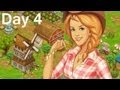 Good Game Big Farm, Day 4