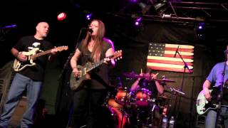 Watch Shannon Curfman Hard To Make A Stand video