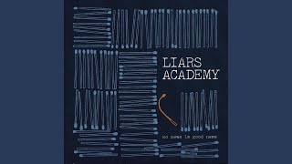 Watch Liars Academy No News Is Good News video