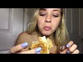 Asmr Eating Chick Fil A Meal Asmr Eating Chick Fil A Meal