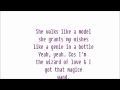 Cheerleader- Omi W/lyrics