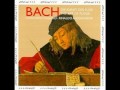 JS Bach "The Art of Fugue BWV 1080" 10/20