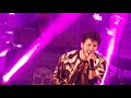 17.03.2019 Barcelona - Sebastián Yatra, A partir de hoy (HD)