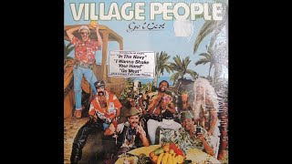 Watch Village People Citizens Of The World video