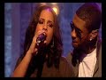 Usher & Alicia Keys