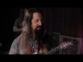 John Petrucci Dream Theater Triaxis™ / 2:90™ / 2014 Rig Tour Demo