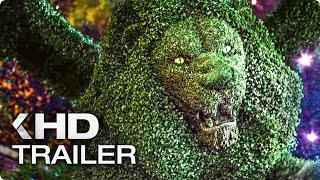 DAS HAUS DER GEHEIMNISVOLLEN UHREN Behind the Scenes & Trailer German Deutsch (2018) Exklusiv