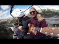 GoPro: Live From Squaw Valley with Christine Donaldson - Done in One March Winner