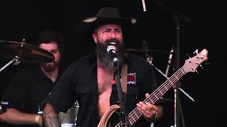 Stolen Life Deadmans Prophecy Rock La Cauze 2021