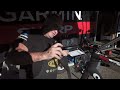 Video: Wrap bars like a pro