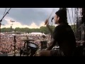 Live @ Graspop Metal Meeting (2014)