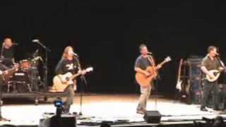 Watch Great Big Sea Love Me Tonight video