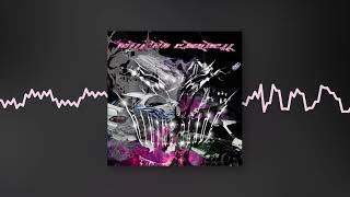 Divineblade - Tears Treason (Official Audio)