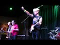 BLACK 47  "Live at the Towne Crier" 12/28/13  FIRE OF FREEDON