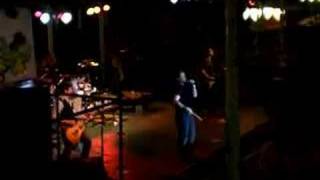 Watch Josh Gracin Turn It Up video