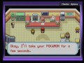 Pokemon Leaf Green Part 5 - KARP OF MAGIC!