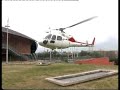 Helikopter Quartett, by Karlheinz Stockhausen, in Rome