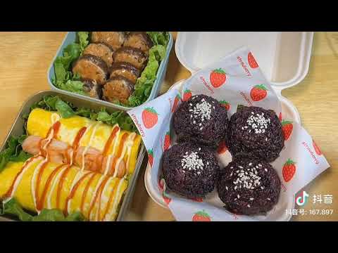 Cách làm cơm trưa văn phòng đủ chất dinh dưỡng vừa đẹp lại vừa sang xịn mịn