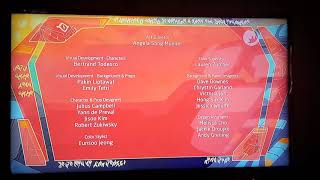 Cleopatra In Space Credit And Dreamworks Tv Nownext Bumper
