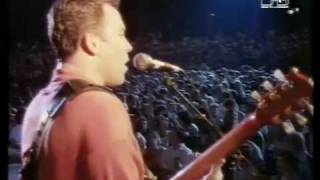 Watch Ub40 All I Want To Do video