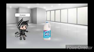 Ace Nin Amk Gacha Life