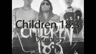 Watch Children 183 Ditches video