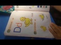Dạy bé học TIẾNG ANH LỚP 1 - bài 10 ( baby learn English 10)