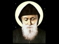 Ya Ghafi - St Charbel - by Jessica Najem