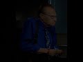 Howard Stern (w/Gilbert Gottfried) - The Larry King news