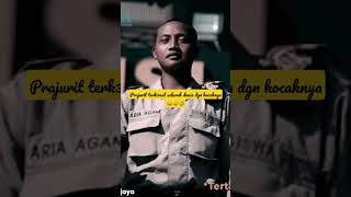 Prajurit2 Terkenal Seluruh Dunia & Viral Dgn Kocaknya