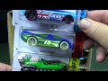 2015 H World Wide Hot Wheels Factory Sealed Case Unboxing By RaceGrooves