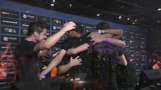 Dreamhackcs - Grand Final