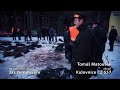 naháňka na černou CZ557