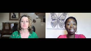 What Sugar Really Does To The Brain with Dr Piper Gibson