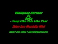 WOLFGANG GARTNER vs SESA - Yang Like This Like That [Alex Inc MashUp Mix].mpg