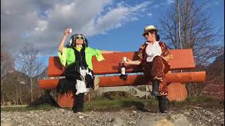 Winterschwimm Challenge - Steiner Maschgrade