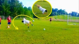 Best Football Vines 2020 - Fails, Goals, Skills #32