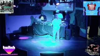 Phamily & Friends Tour Hip Hop Showcase